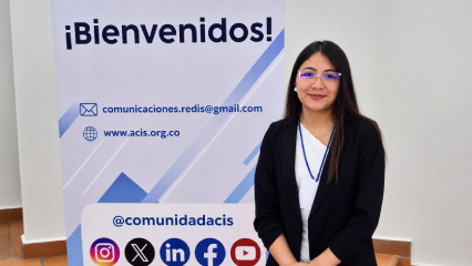 Noticia: Universidad Mariana fortalece su proyección académica nacional en el XVIII Encuentro de REDIS 2026